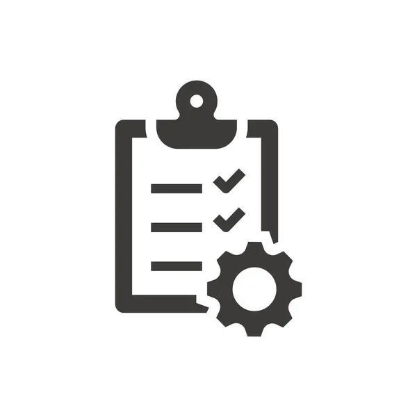 Checkliste Icon - Projekterfahrung